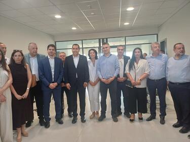 Καστέλι υπογραφές ραντάρ