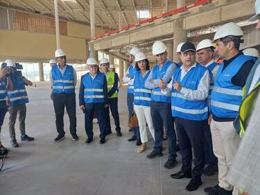 Καστέλι υπογραφές ραντάρ