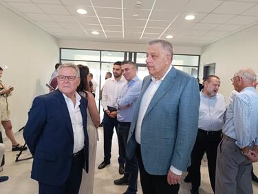 Καστέλι υπογραφές ραντάρ