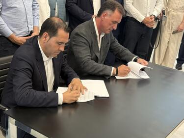 Καστέλι υπογραφές ραντάρ
