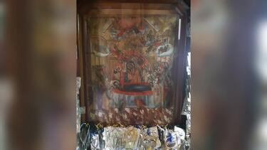 panagia agkarathos2