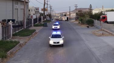 Άμεση δράση αφιέρωμα