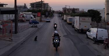Άμεση δράση αφιέρωμα