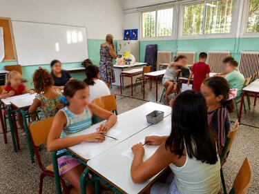 Με μεγάλη ανταπόκριση ολοκληρώνται τα «Ανοιχτά Σχολειά» του Δήμου Χανίων