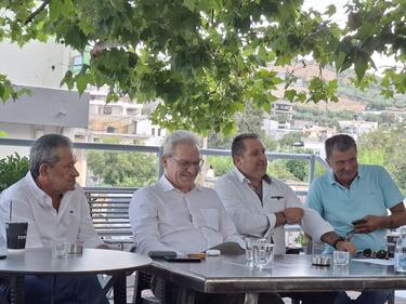 Καλοκαιρινός Κάτω Ασίτες