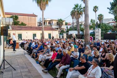 Εθνικό Ίδρυμα «Ελευθέριος Κ. Βενιζέλος» - Παράρτημα Αμερικής: Δημιουργεί το πρώτο Κληροδότημα!