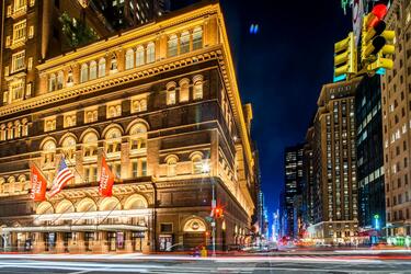 carnegie-hall