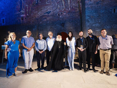 Κρήτη Education Leaders Awards 2026
