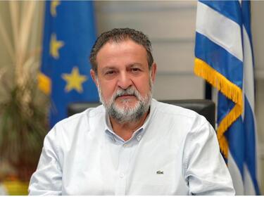 Βασίλης Κεγκέρογλου