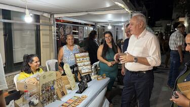 βιαννος γιορτη ελιας