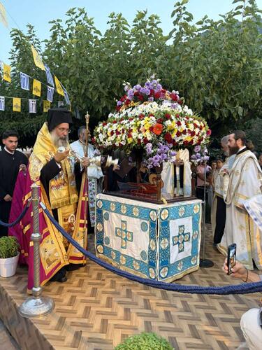 Ρέθυμνο, Κοίμηση Θεοτόκου