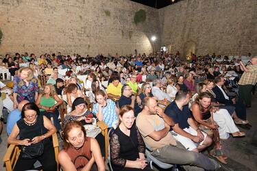 Φεστιβάλ Κρήτης: Με μεγάλη επιτυχία ολοκληρώθηκαν οι εκδηλώσεις σε Χανιά και Ηράκλειο