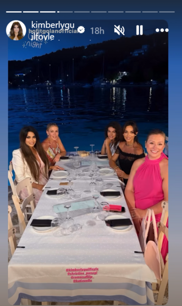 Κιμπερλι Γκιλφόιλ 