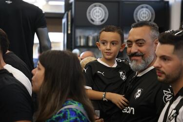ΟΦΗ Εκδήλωση