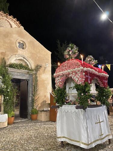 Μονή Παναγίας Γκουβερνιώτισσας