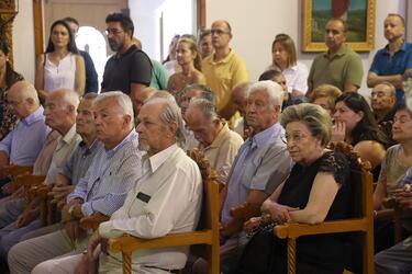 Παναγία Μασταμπάς