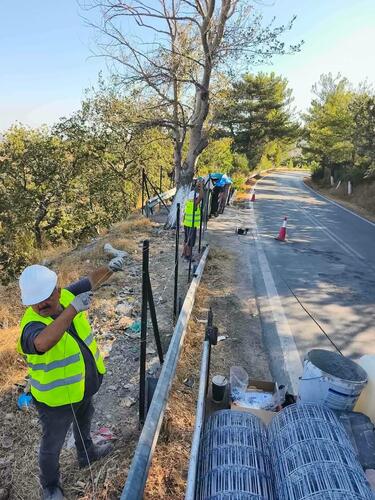 περιφράξεις ηρακλειο