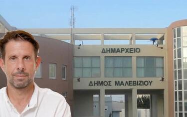 Γιώργος Πετούσης, Μαλεβίζι