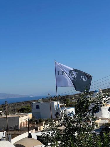 ΟΦΗ Σαντορίνη Θηρασιά
