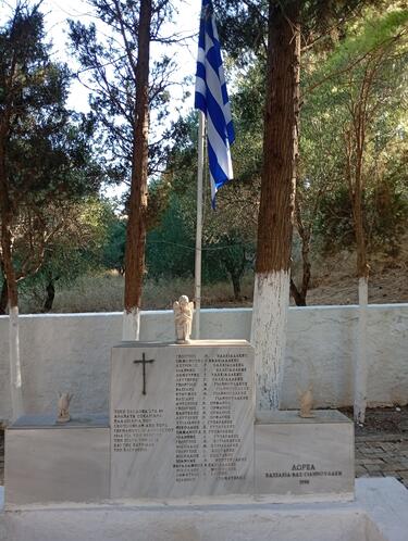 Σοκαράς, Εκδήλωση Μνήμης