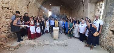 εκδηλώσεις αρκάδι 