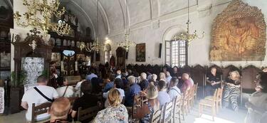 εκδηλώσεις αρκάδι 