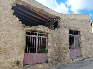 χρονικό σεισμός Αρκαλοχώρι