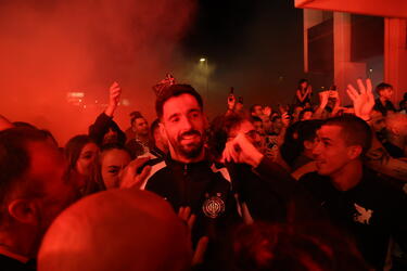 Υποδοχή ΟΦΗ