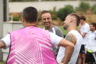 ΟΦΗ προπόνηση