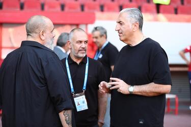 Μπούσης Καραϊσκάκη