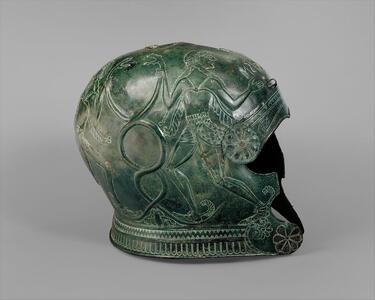 Αρχαία Αντικείμενα, Επαναπατρισμός, Λαθρανασκαφή