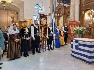 Διαβάστε περισσότερες ειδήσεις από την&nbsp;Κρήτη&nbsp;και το&nbsp;Ηράκλειο