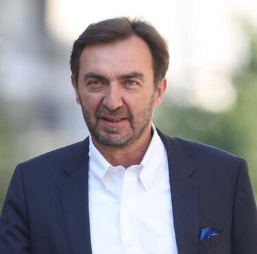 Γιώργος Αλεξάκης