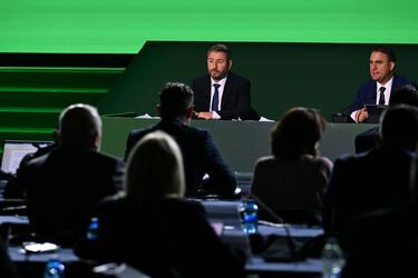  Τεκμηριωμένο, κοστολογημένο πρόγραμμα και όχι υποσχέσεις