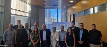 Ρέθυμνο: Προσήλωση σε δράσεις που ενισχύουν τη βιώσιμη και προσβάσιμη κινητικότητα για κατοίκους και επισκέπτες