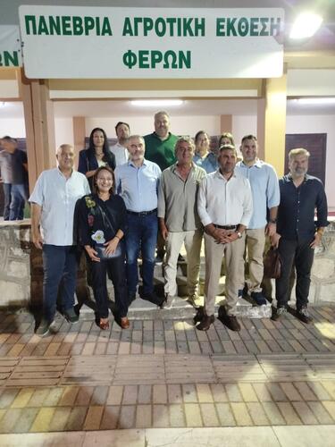 Μανόλης Χνάρης, Θεσσαλονίκη