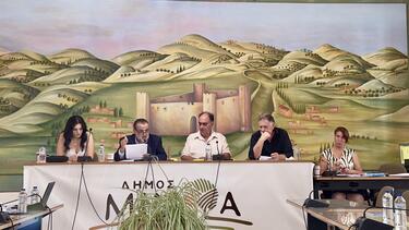 Δήμος Μινώα Πεδιάδας