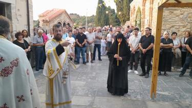 Παναγία Κερά, Καρδιώτισσα