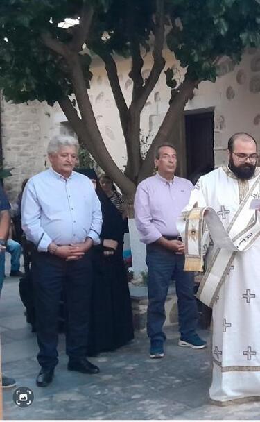 Παναγία Κερά, Καρδιώτισσα