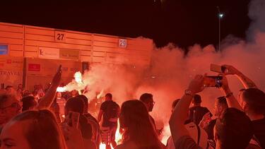 Υποδοχή ΟΦΗ
