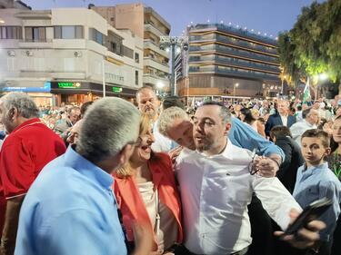 Γερουλάνος Παρασύρης