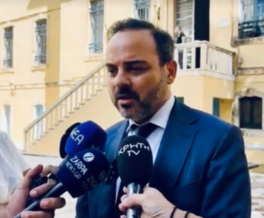Γιώργος Φραντζεσκάκης 