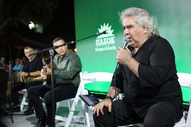 Γωνιανάκης ΠΑΣΟΚ
