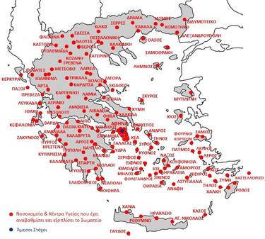 Χαρτης παιδικο τραυμα