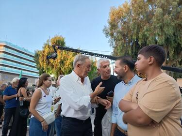Φασουλάκης Κουκουλόπουλος