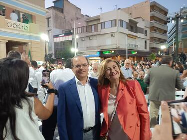 Λιακούλη Μαρινάκης