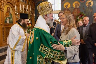 Αρχιεπίσκοπος Αυστραλίας