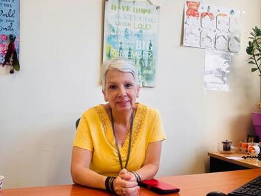 Μαρία Φραγκιουδάκη