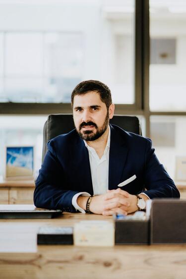 Μιχαλάκης Καράτζης