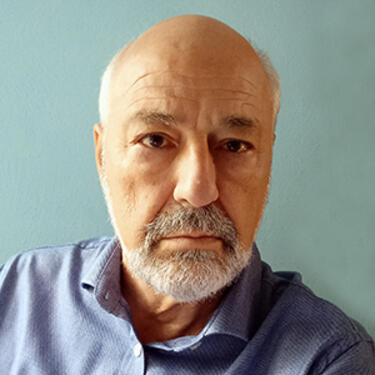 Giannis Mouzas